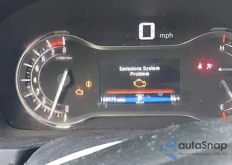 2016 Honda Pilot Ex из США, поврежденный, VIN 5FNYF5H31GB004969